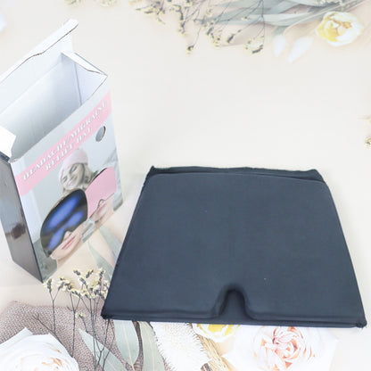 Cooling Headache Relief Mask for Migraines and Tension